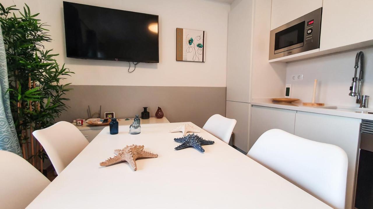 Apartment Orlando Tenerife Sur Dumbo Costa Adeje  Exteriér fotografie