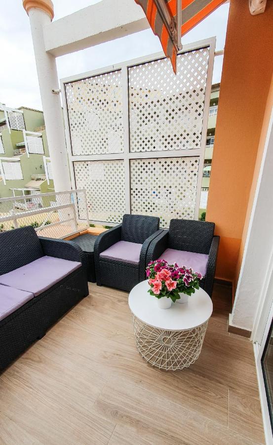 Apartment Orlando Tenerife Sur Dumbo Costa Adeje  Exteriér fotografie