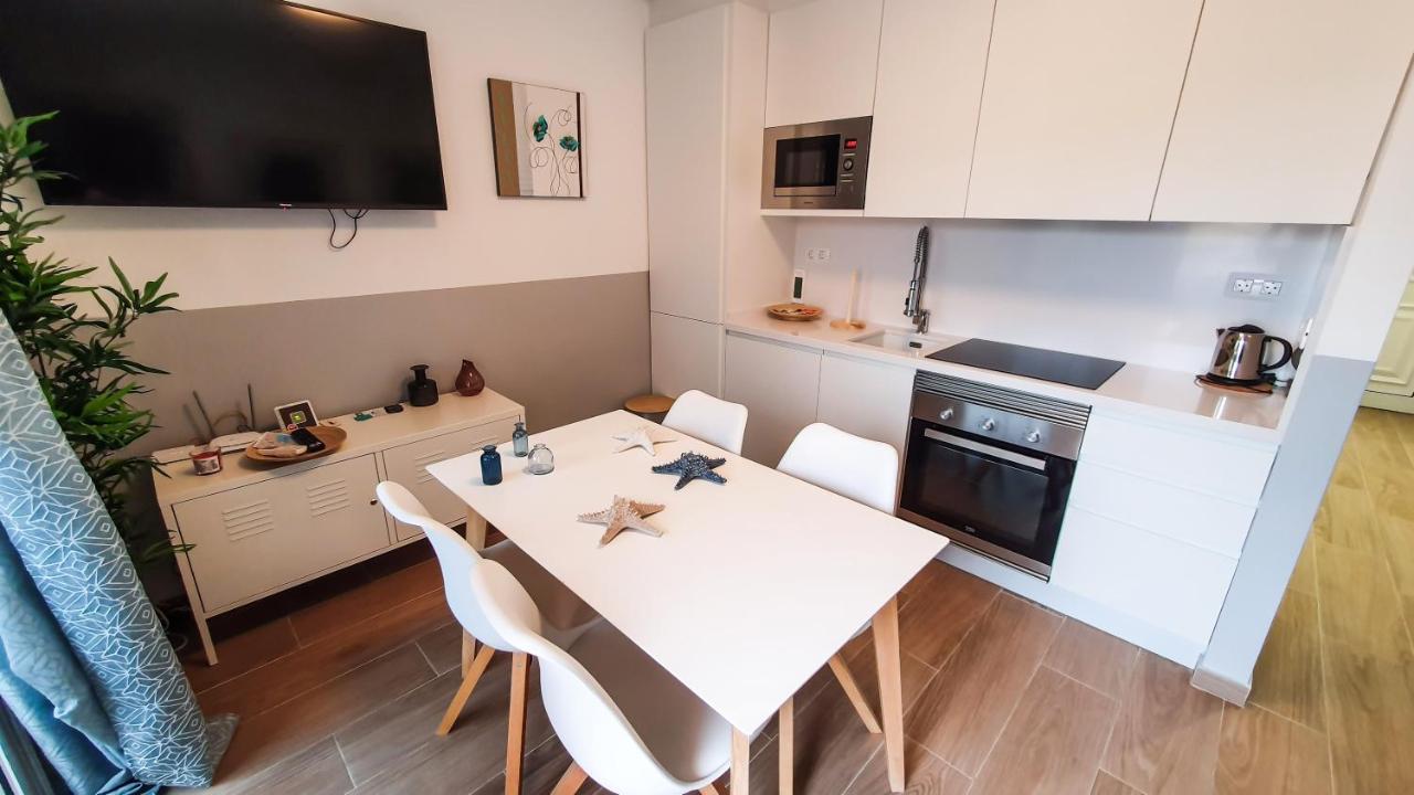 Apartment Orlando Tenerife Sur Dumbo Costa Adeje  Exteriér fotografie
