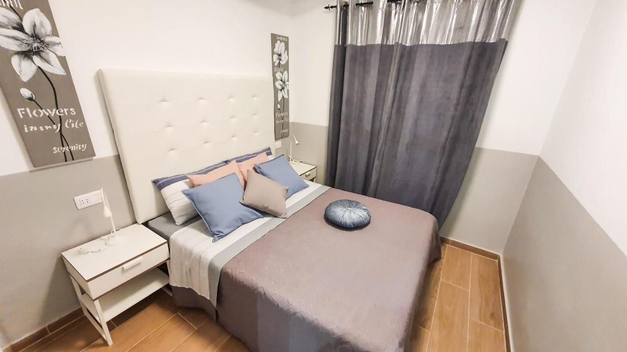 Apartment Orlando Tenerife Sur Dumbo Costa Adeje  Exteriér fotografie